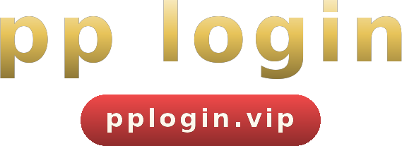 pp login logo